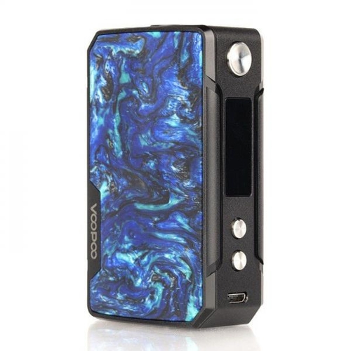 Боксмод VooPoo DRAG Mini 117W