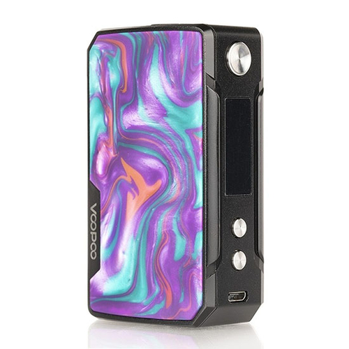 Боксмод VooPoo DRAG Mini 117W