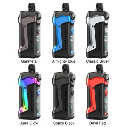 GeekVape Aegis Boost Plus 40W