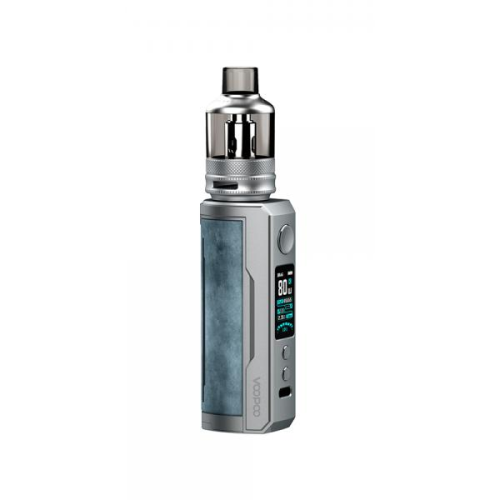 Voopoo Drag X Plus з TPP Tank