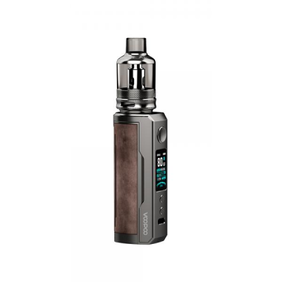 Voopoo Drag X Plus with TPP Tank