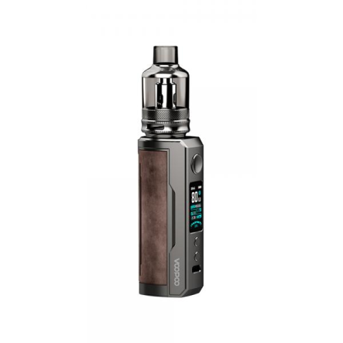 Voopoo Drag X Plus з TPP Tank