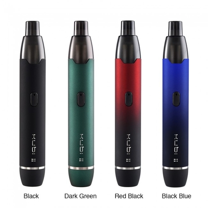 Hotcig Kubi 2 Pod 550 mAh Kit