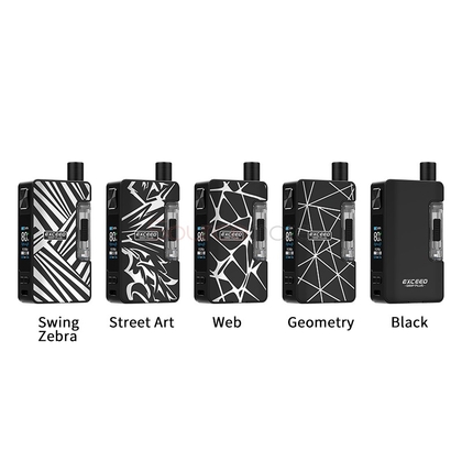 Joyetech Exceed Grip Plus 80W Kit