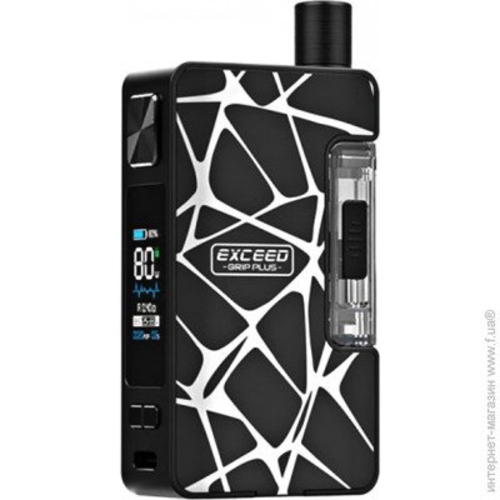 Joyetech Exceed Grip Plus 80W Kit
