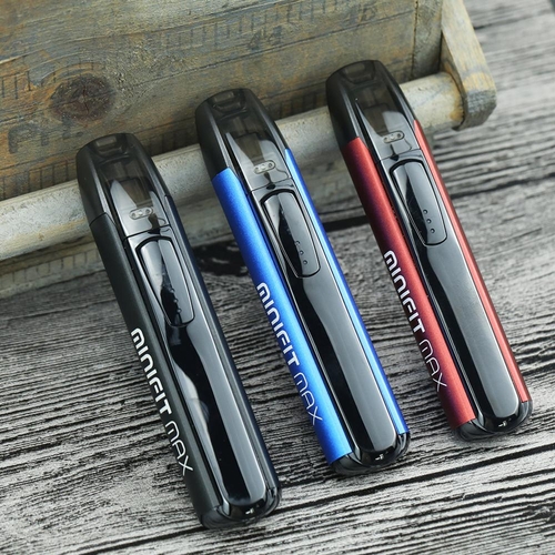 Под-система Justfog Minifit Max Starter Kit