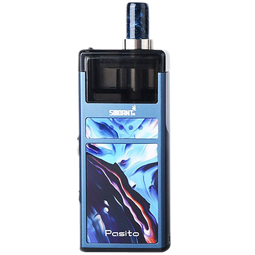 Smoant Pasito Rebuildable Pod 1100 mAh