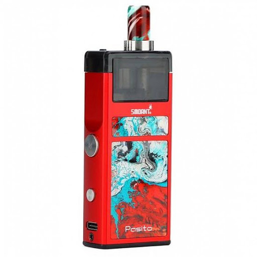 Smoant Pasito Rebuildable Pod 1100 mAh