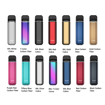 Smok Novo 3 Pod Starter Kit 25W 800 mAh