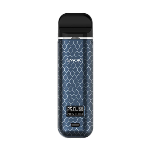 Smok Novo X 25W VW Pod Kit 800 mAh