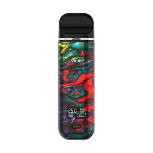 Smok Novo X 25W VW Pod Kit 800 mAh