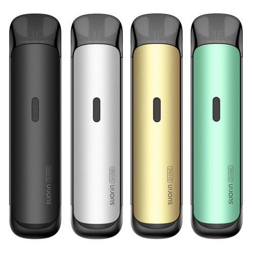 Suorin Shine Pod Kit 700 mAh