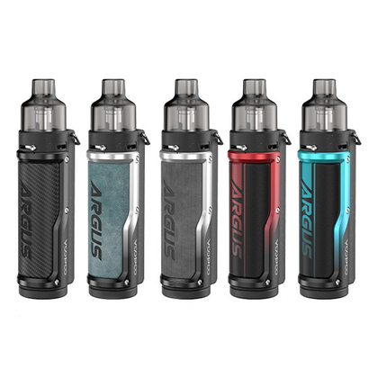Voopoo Argus X Pod Mod Kit 80W