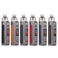 Voopoo Drag X Pod Mod Kit 80W