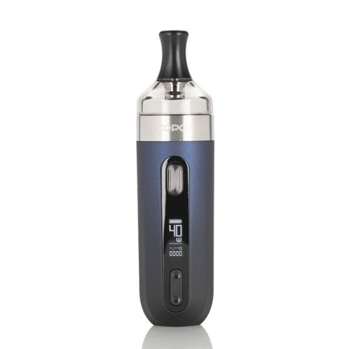 Voopoo V.SUIT 40W VW Pod Kit 1200 mAh