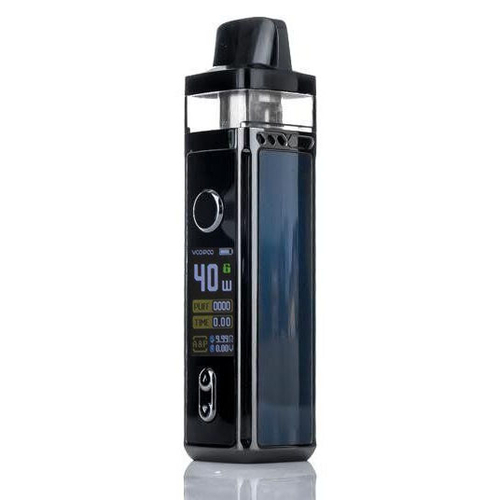 Підсистема Voopoo Vinci Mod VW Kit 40W 1500 mAh