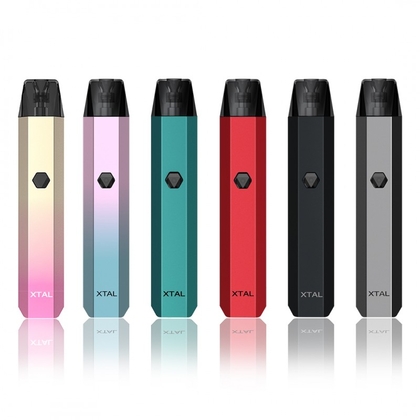 ZQ XTAL Pod Kit 520 mAh