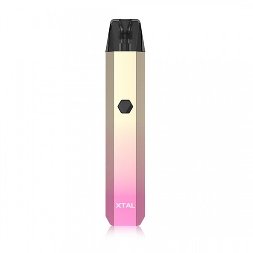 Pod-система ZQ XTAL Pod Kit 520 mAh