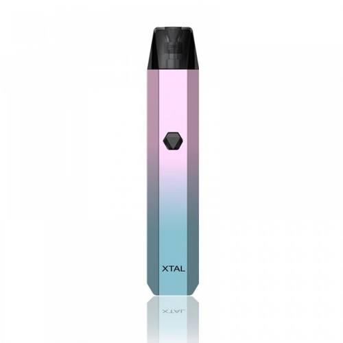 Pod-система ZQ XTAL Pod Kit 520 mAh