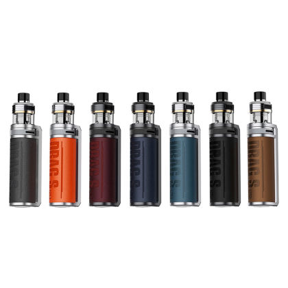 Voopoo Drag S Pro Kit