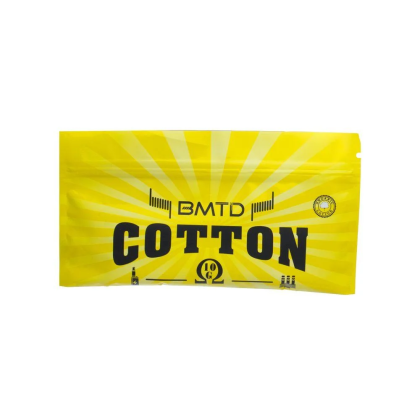 Вата BMTD Cotton