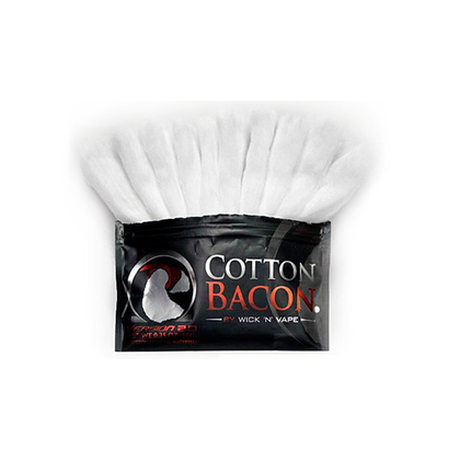 Вата Cotton Bacon (1 Полоска)