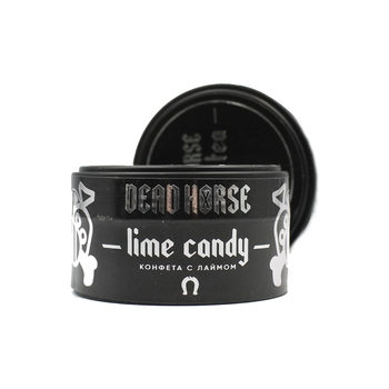 Dead Horse 50g (Lime Candy)