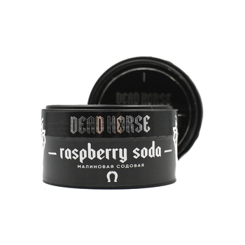 Dead Horse 50g (Raspberry Soda)