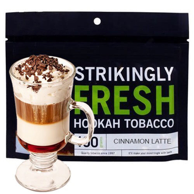 Табак для кальяна Fumari 100g - Cinnamon Latte