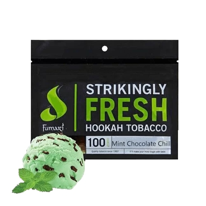 Fumari 100g - Mint Chocolate Chill