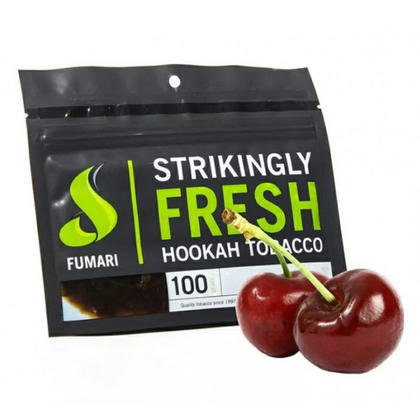 Fumari 100g - Sour Cherry