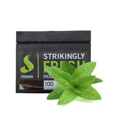 Fumari 100g - Sweet Mint