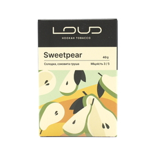 Loud 40g (Sweetpear)