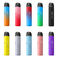 Lost Vape Ursa Nano S Pod Kit 800 mAh