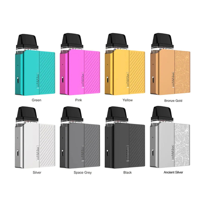 Vaporesso XROS Nano Pod Kit 1000 mAh