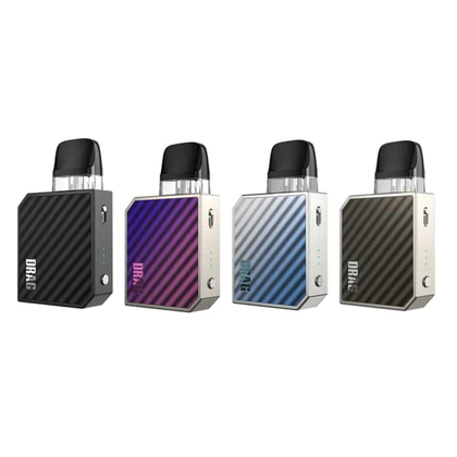 Voopoo Drag Nano 2 Nebula Edition 800 mAh