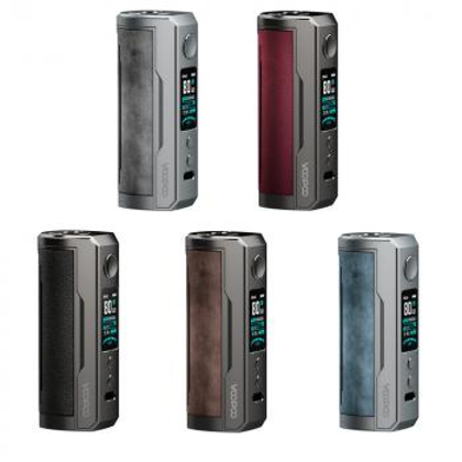 Voopoo Drag X Plus Pro Edition Mod 100W