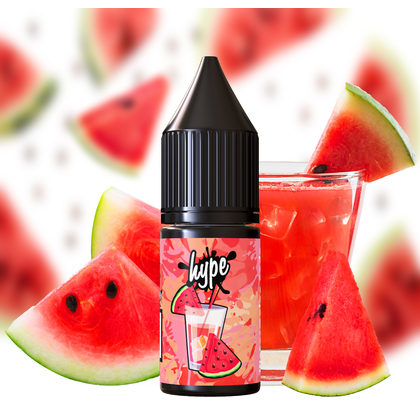 Hype Salt 10мл (Watermelon Soda)