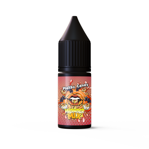 Рідина WonderMix Salted 10ml (Malibu Candy)