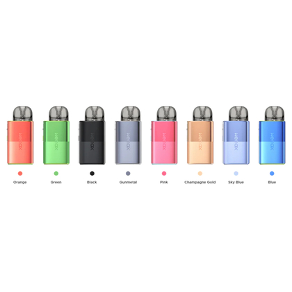 GeekVape Wenax U Kit 1000 mAh