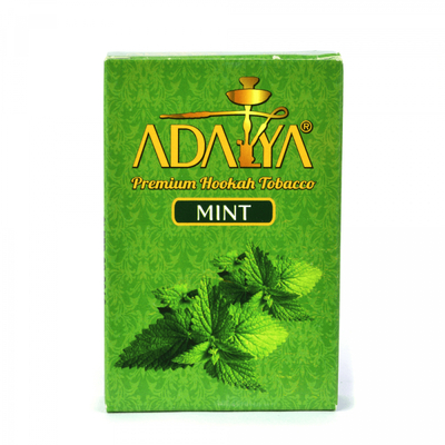 Табак для кальяна Adalya 50g (Mint)