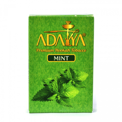 Adalya 50g (Mint)