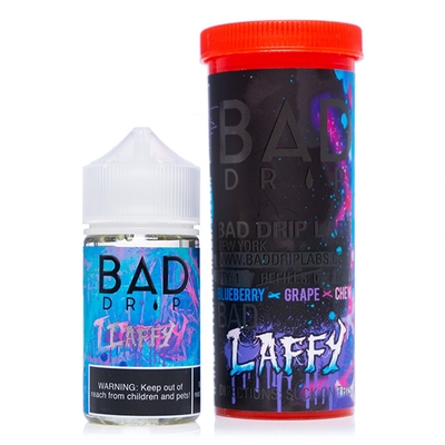 Премиум жидкость Bad Drip 60мл - Laffy
