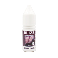 Blizz Salt 10мл (Grape Fanta)