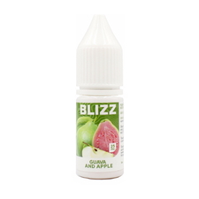 Blizz Salt 10мл (Guava And Apple)