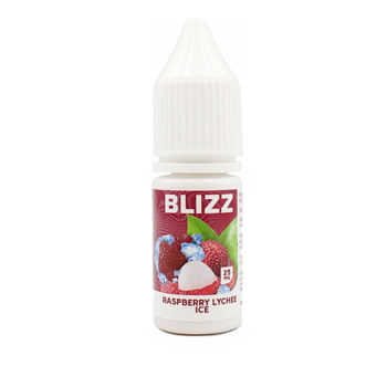 Blizz Salt 10мл (Raspberry Lychee Ice)