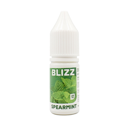 Blizz Salt 10мл (Spearmint)