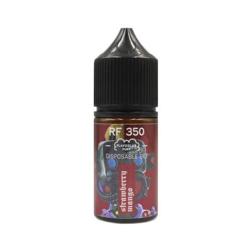 Рідина Flavorlab RF 350 30мл (Strawberry Mango)