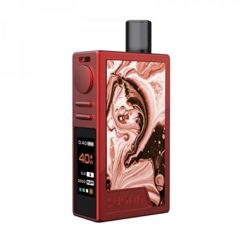 Suorin Elite 40W Pod System Kit 1100 mAh