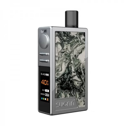 Suorin Elite 40W Pod System Kit 1100 mAh